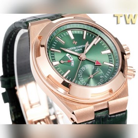 Новинка TW： часы Vacheron Constantin Overseas 7900V Классический 