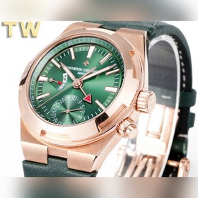 Новинка TW： часы Vacheron Constantin Overseas 7900V Классический 