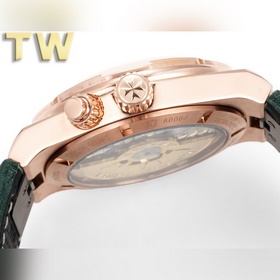 Новинка TW： часы Vacheron Constantin Overseas 7900V Классический 