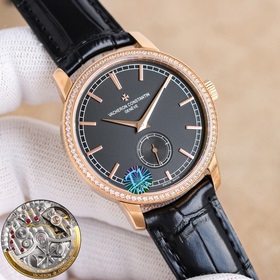 Мужские часы Vacheron Constantin Traditionnelle 1. Часы оснащены 