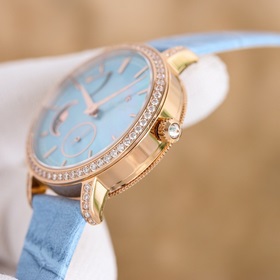 Часы Vacheron Constantin Traditionnelle с лунными фазамимеют диам