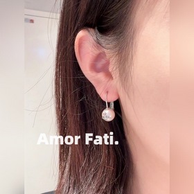 Серьги, доставка из Великобритании, Vivienne Westwood, Вивьен Вес