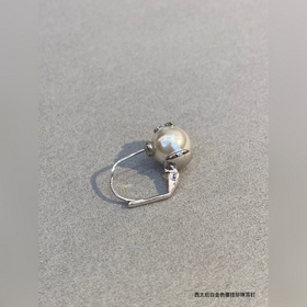 Серьги, доставка из Великобритании, Vivienne Westwood, Вивьен Вес