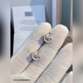 Серьги, доставка из Великобритании, Vivienne Westwood, Вивьен Вес