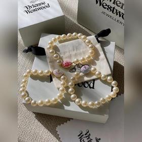 Браслет Westwood Star Crystal Pearl Рекомендуем к приобретению.