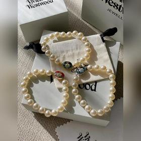 Браслет Westwood Star Crystal Pearl Рекомендуем к приобретению. 