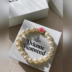Браслет Westwood Star Crystal Pearl Рекомендуем к приобретению. 