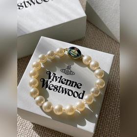 Браслет Westwood Star Crystal Pearl Рекомендуем к приобретению. 