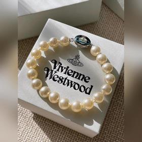 Браслет Westwood Star Crystal Pearl Рекомендуем к приобретению. 