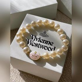 Браслет Westwood Star Crystal Pearl Рекомендуем к приобретению. 