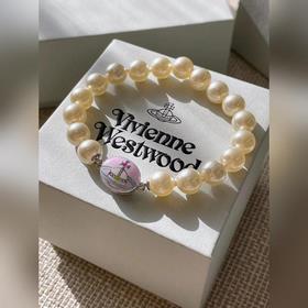 Браслет Westwood Star Crystal Pearl Рекомендуем к приобретению. 