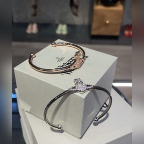Vivienne Westwood Браслет от Vivienne Westwood. Что такое «планет