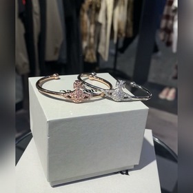 Vivienne Westwood Браслет от Vivienne Westwood. Что такое «планет