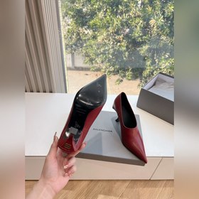 То, что видите, то и получаете. G0286Balenciaga 25ss (необычный к