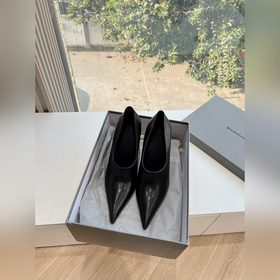 То, что видите, то и получаете. G0286Balenciaga 25ss (необычный к
