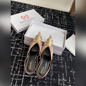 Покупка по доверенности  Balenciaga 25s весна-лето, новая модель