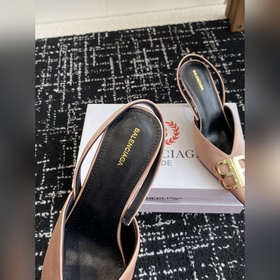 Покупка по доверенности  Balenciaga 25s весна-лето, новая модель