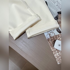 Paris Fashion Новые летние брюкиз модала с медным аммиаком и воз