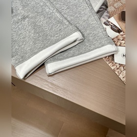 Paris Fashion Новые летние брюкиз модала с медным аммиаком и воз