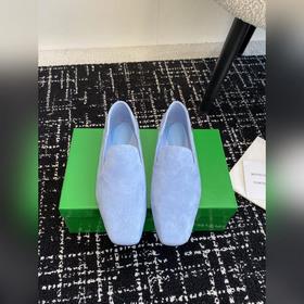 Уровень покупки Bottega Veneta (BV) является одним из самых успе