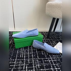 Уровень покупки Bottega Veneta (BV) является одним из самых успе