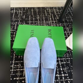 Уровень покупки Bottega Veneta (BV) является одним из самых успе