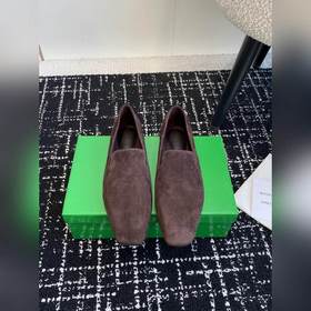 Уровень покупки Bottega Veneta (BV) является одним из самых успе