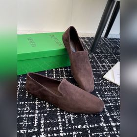 Уровень покупки Bottega Veneta (BV) является одним из самых успе