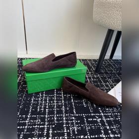 Уровень покупки Bottega Veneta (BV) является одним из самых успе