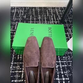 Уровень покупки Bottega Veneta (BV) является одним из самых успе