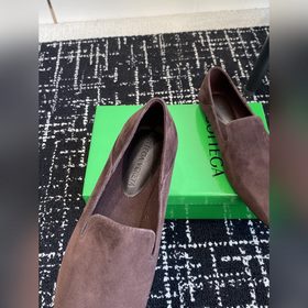 Уровень покупки Bottega Veneta (BV) является одним из самых успе