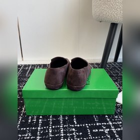 Уровень покупки Bottega Veneta (BV) является одним из самых успе