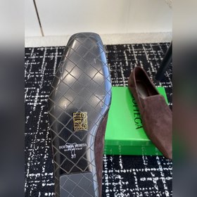 Уровень покупки Bottega Veneta (BV) является одним из самых успе
