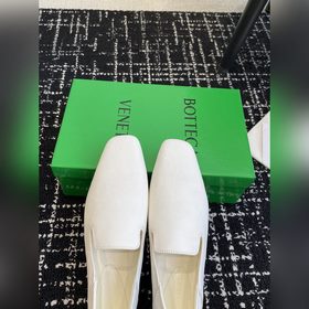 Уровень покупки Bottega Veneta (BV) является одним из самых успе