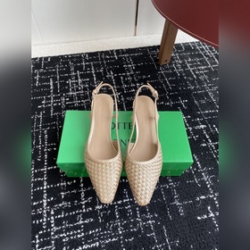 Услуги покупке товаров Bottega Venet Летние новые сандалии с пле