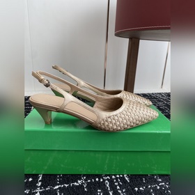 Услуги покупке товаров Bottega Venet Летние новые сандалии с пле