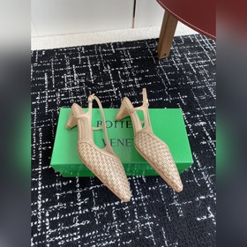 Услуги покупке товаров Bottega Venet Летние новые сандалии с пле
