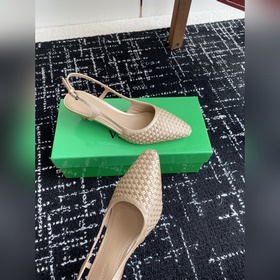 Услуги покупке товаров Bottega Venet Летние новые сандалии с пле
