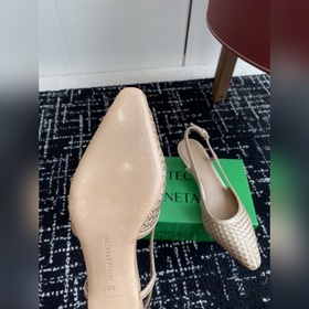 Услуги покупке товаров Bottega Venet Летние новые сандалии с пле