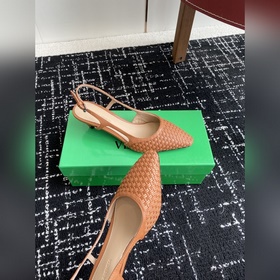 Услуги покупке товаров Bottega Venet Летние новые сандалии с пле