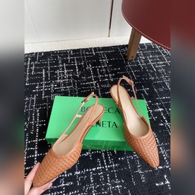 Услуги покупке товаров Bottega Venet Летние новые сандалии с пле