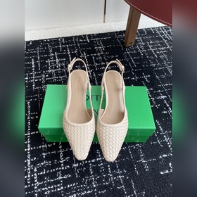 Услуги покупке товаров Bottega Venet Летние новые сандалии с пле