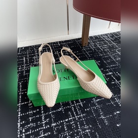 Услуги покупке товаров Bottega Venet Летние новые сандалии с пле