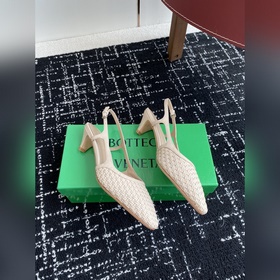 Услуги покупке товаров Bottega Venet Летние новые сандалии с пле