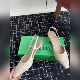 Услуги покупке товаров Bottega Venet Летние новые сандалии с пле