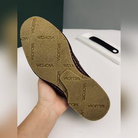 Новые мужские лоферы BV из вельвета. Эти лоферы изготовлены из мя