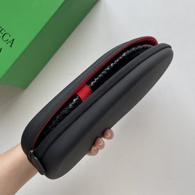 Новая модель мужских туфель Sundy от Bv Сандалииз черной кожи ов
