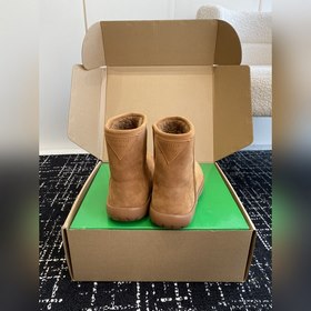 Bottega Venet представляет обновленную версию новых простых зимни