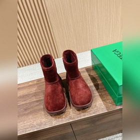 Новая модель зимних сапог из серии SNAP от Bao Die Jia — очень по