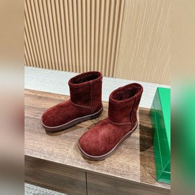 Новая модель зимних сапог из серии SNAP от Bao Die Jia — очень по